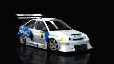 valvoline