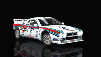 Lancia 037 (GrB)