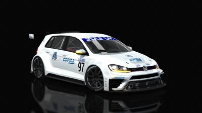 #97 Alberto Tapparo