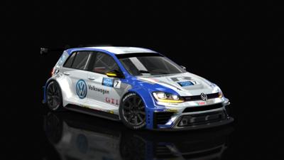 VWTCR7