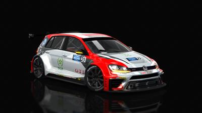 VWTCR25