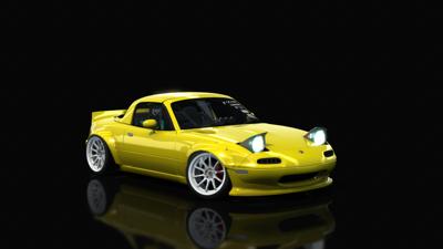 03_Sunburst Yellow