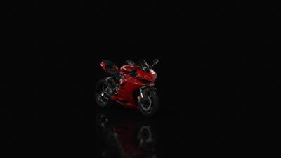 Ducati Panigale V2 | P Spec