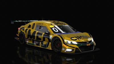 2019CimedRacing00