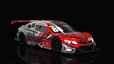 2019Evolution86