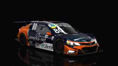 2019KTFSports80