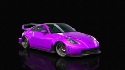 Hot Pink