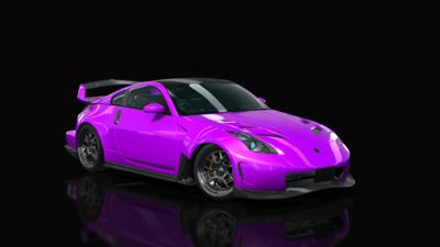 Hot Pink