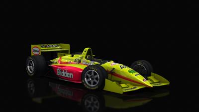 MenardLuyendyk