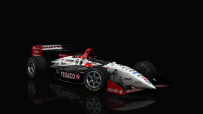 NewmanAndretti