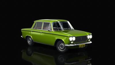 Verde fluor
