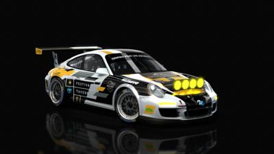 ADELMA RALLY