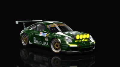 Vallejo Racing