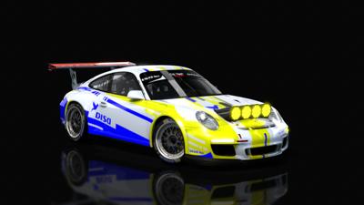porsche_gt3_Enrique_Cruz_2017