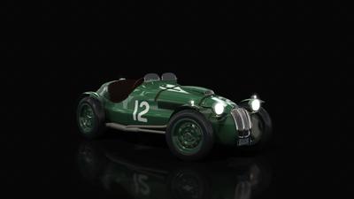 1950 Blandford 12 Pitt