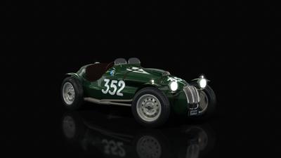 1951 Mille Miglia 352 Cortese