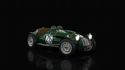 1952 Monaco 26 Moss