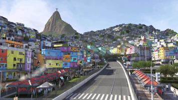 The Rio de Janeiro track in FM6 is so beautiful and colorful that I want  Brazil to be the setting of a future Horizon game. What do you peeps think?  : r/forza