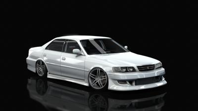 046 White Pearl