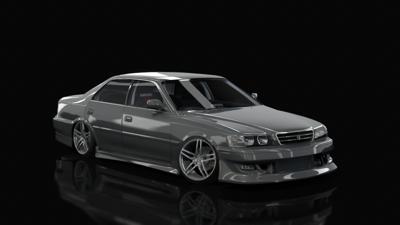 6N0 Space Gray