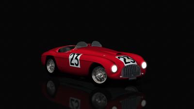 Le Mans 23
