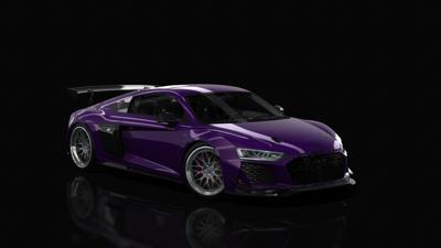 Violet
