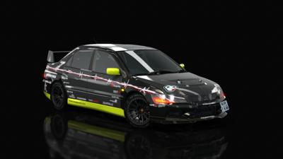 RST