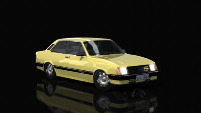 amarelo