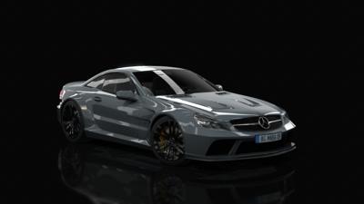 Steel Gray