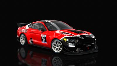 CorteX Racing