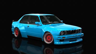 Baby Blue
