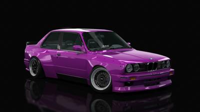 Dark Pink