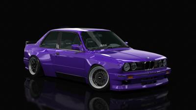 Midnight Purple