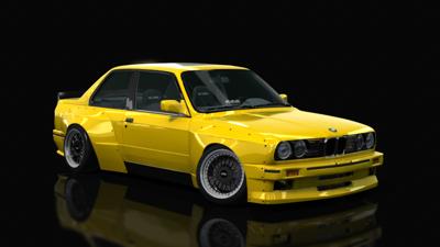 Yellow Imola