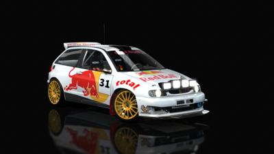red bull white