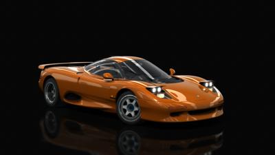 orange