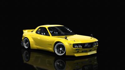 02_Competition Yellow