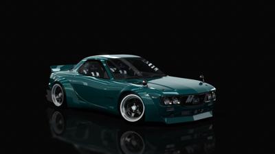 03_Montego Blue
