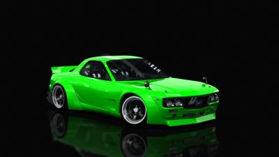 04_Lime green