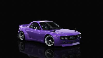 05_Northwestern purple