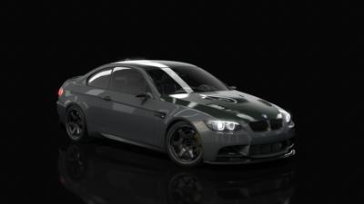 BMW M3 E92 2012 ネル | TGN