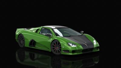 emerald
