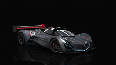 Mazda Furai