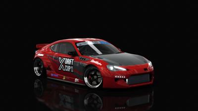XDC23 Red
