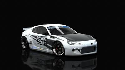 XDC23 White