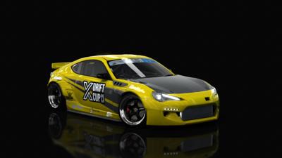 XDC23 Yellow