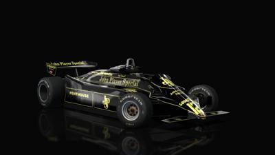 Lotus 91