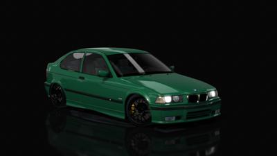 Britishracinggreen