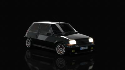 NOIR ZENT
