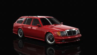 Fire Engine Red